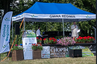 Koncert Chopin en Vacances w Klicach w gminie Regimin